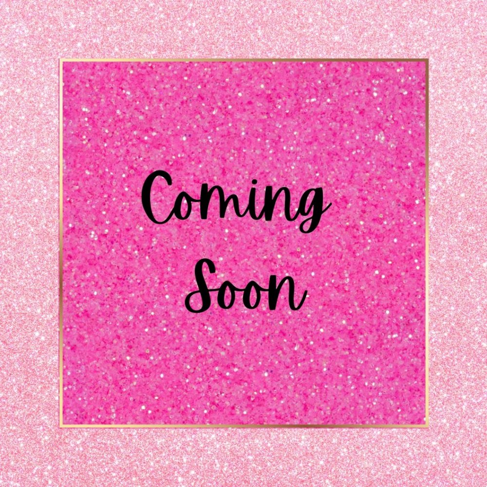 Coming Soon